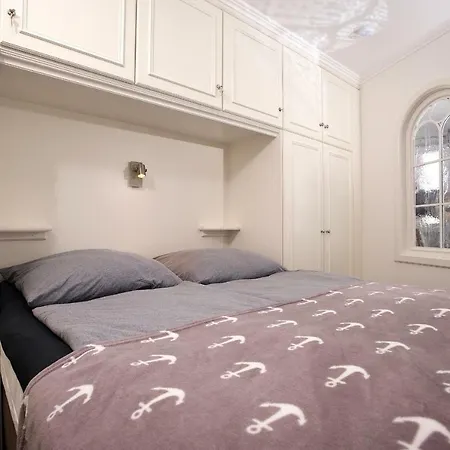 Herzensheimat Sylt Apartmán *